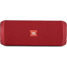 Акустическая система JBL Flip 3 Red (JBLFLIP3RED)